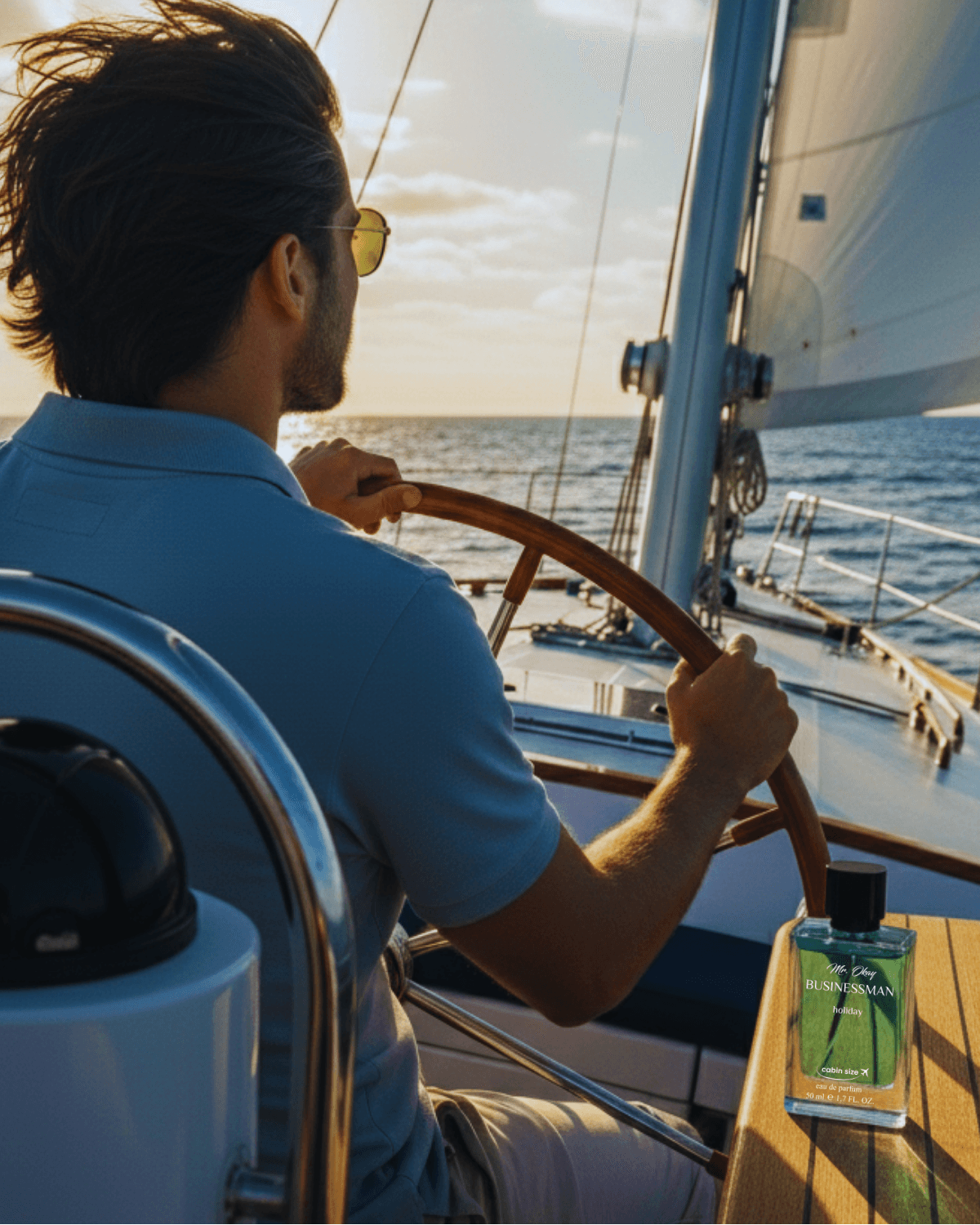 Holiday - Thumbnail 1