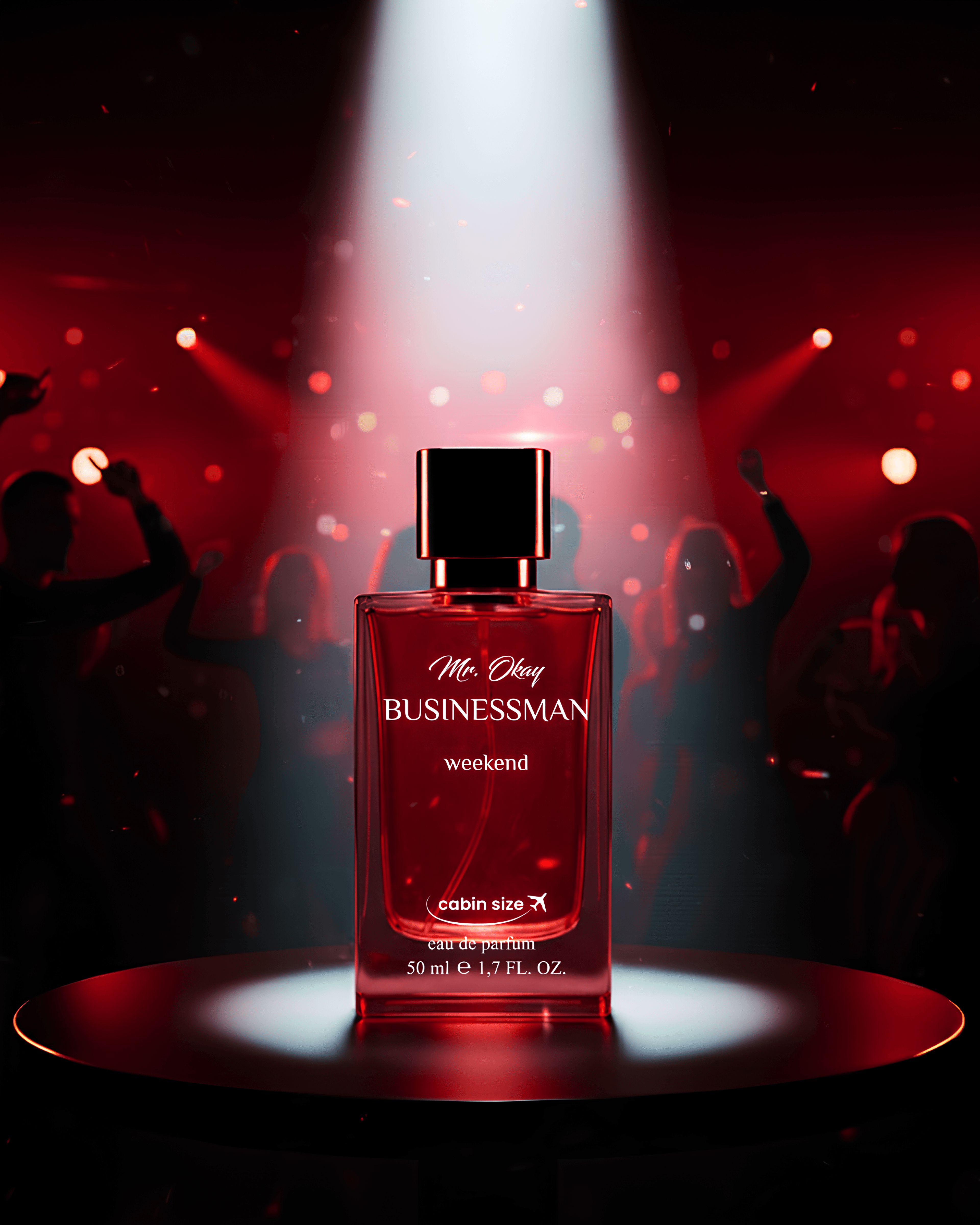 Weekend - Thumbnail 2