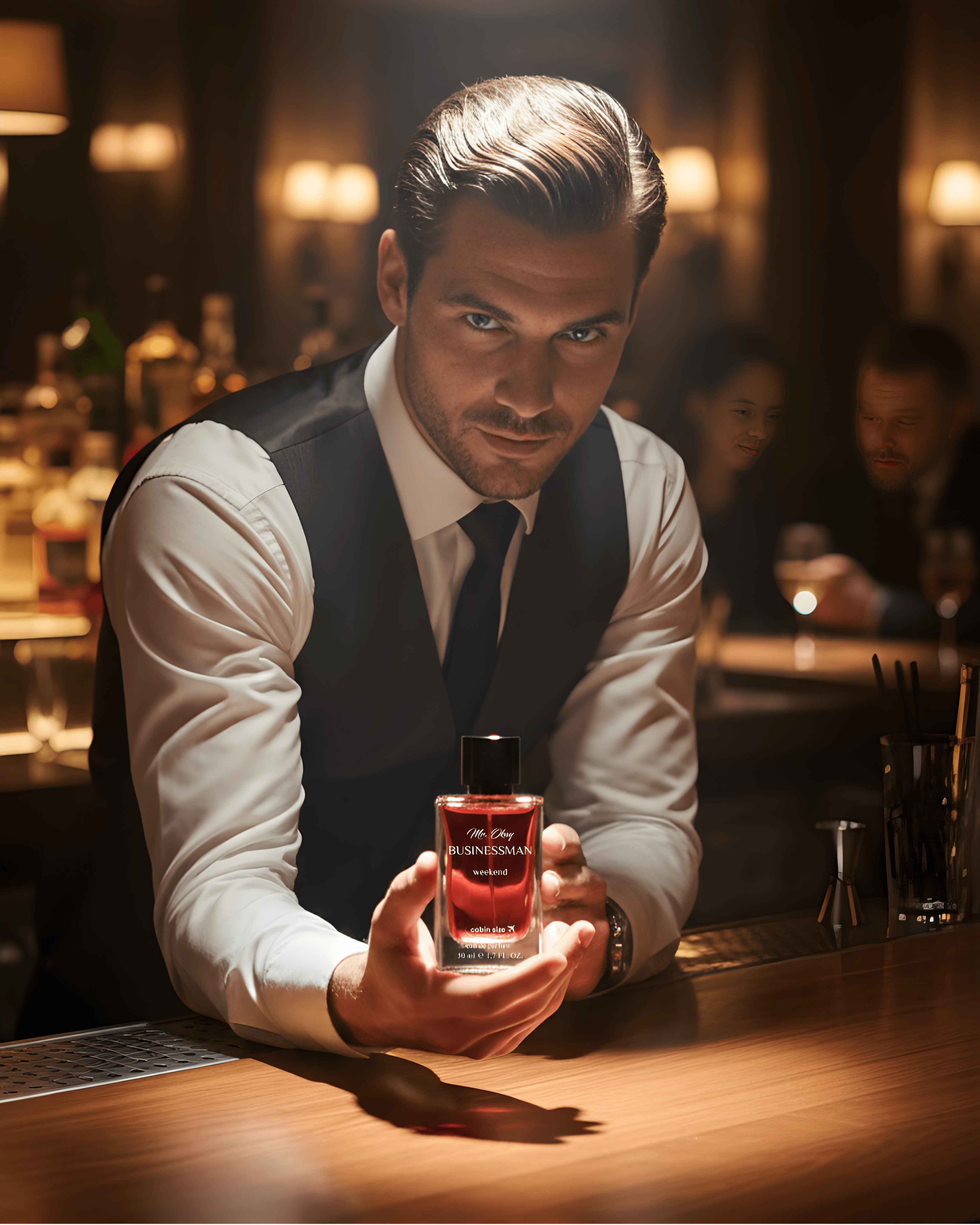 Weekend - Thumbnail 1